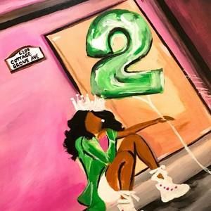 Meet your Posher, Shemetria